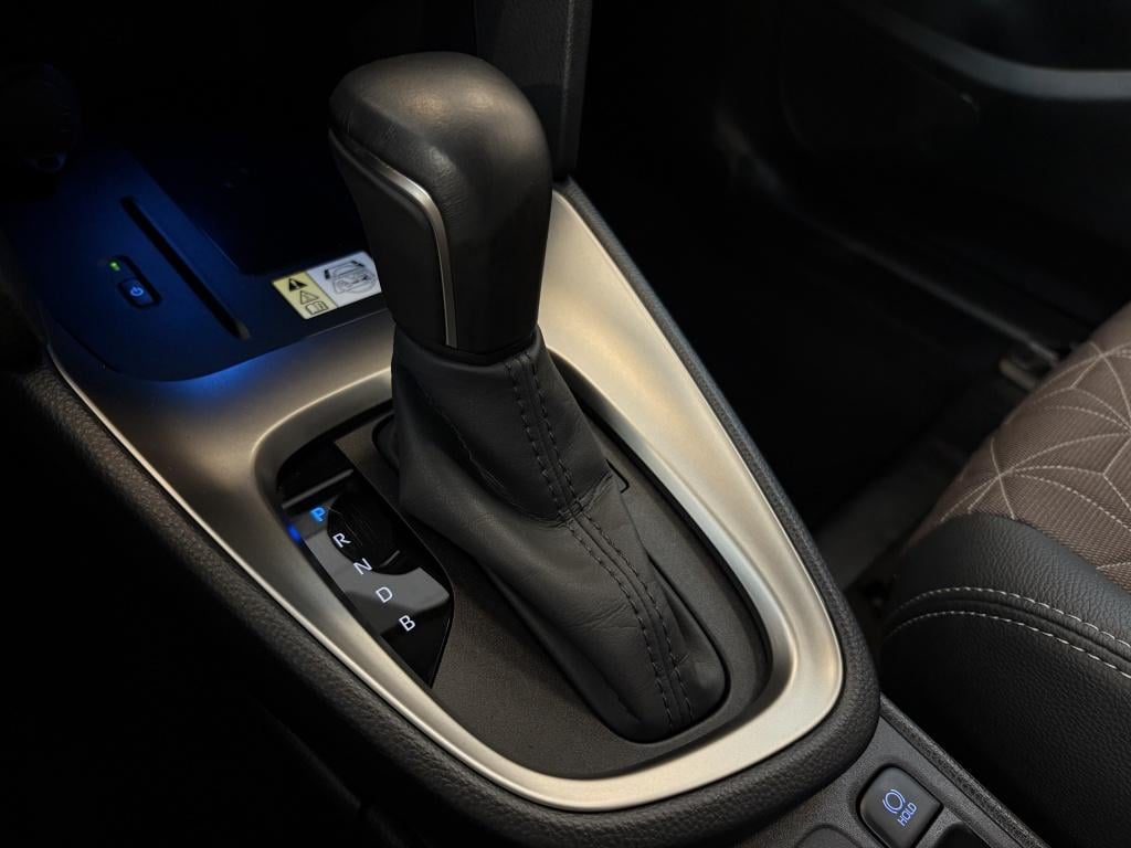 Toyota Yaris Cross 1.5 hybrid executive| 360camera| stoel.verw| adap.cruise