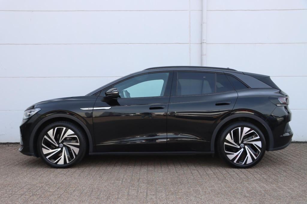 Volkswagen Id.4 gtx 4motion 77 kwh 300pk