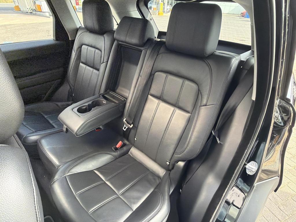 Land Rover Range Rover 2.0 p400e se plug-in hybrid