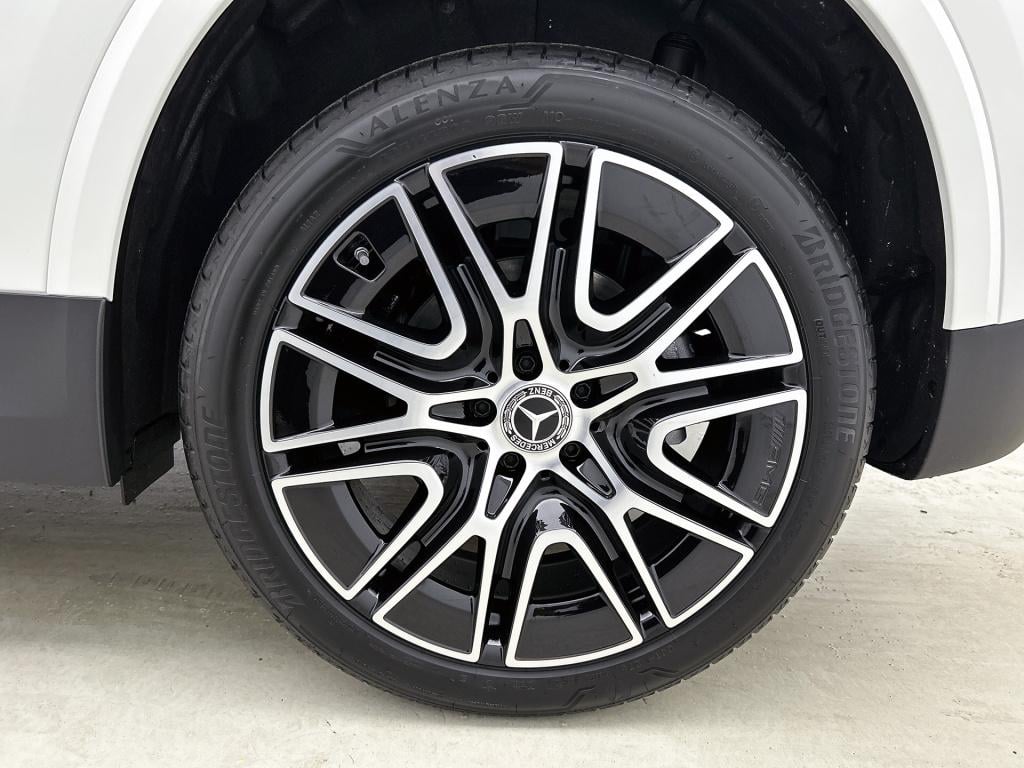 Mercedes-Benz Gla-klasse 250 e 140 year edition | amg line plus pakket | do