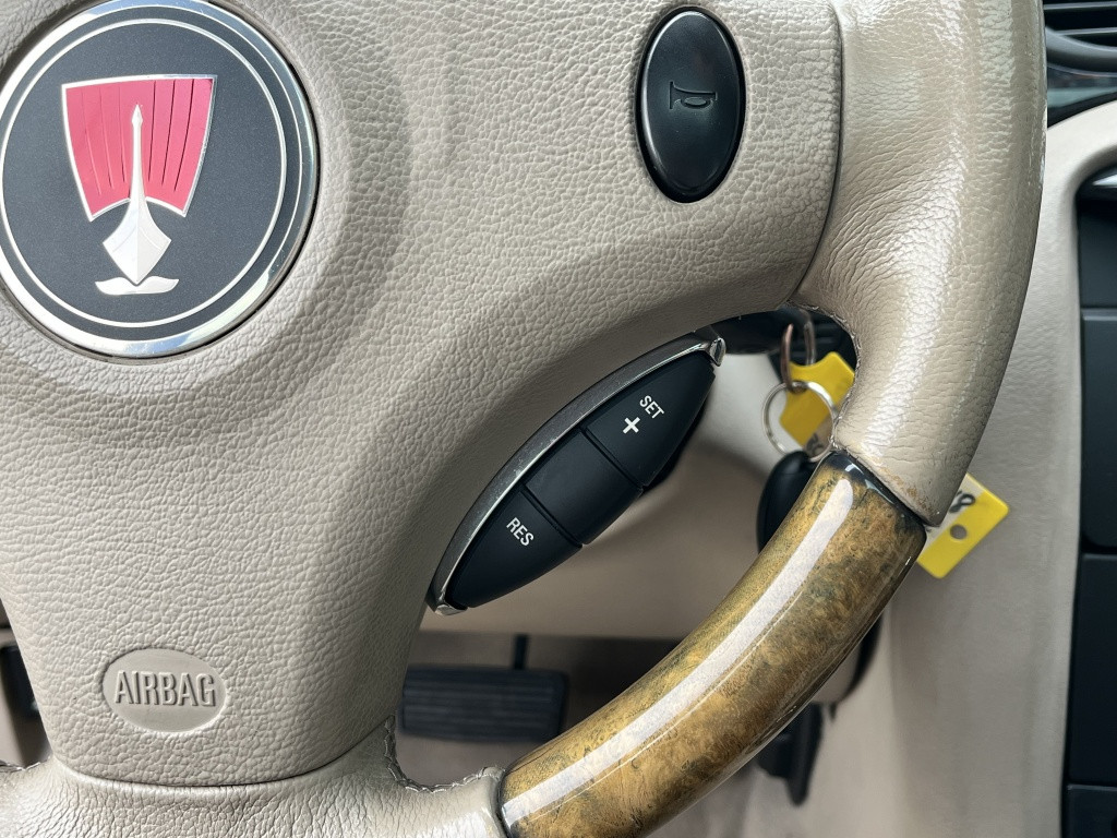 Rover 75 4.6 v8 executive