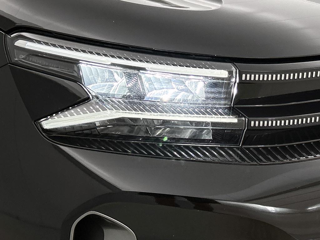 Citroen C5 Aircross hybrid 145pk automaat max | rijklaar | trekhaak | adapt