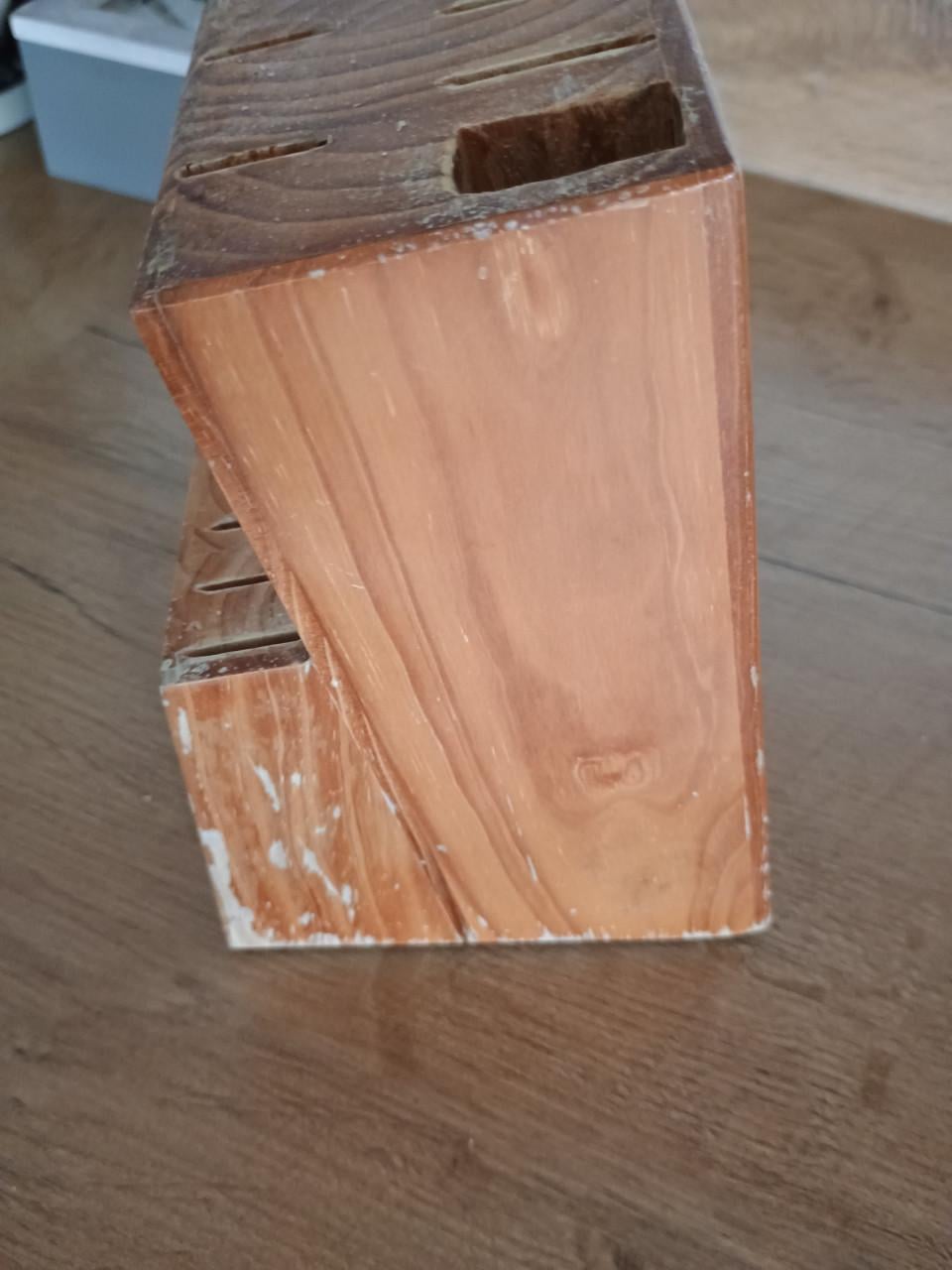 12 delige messenset