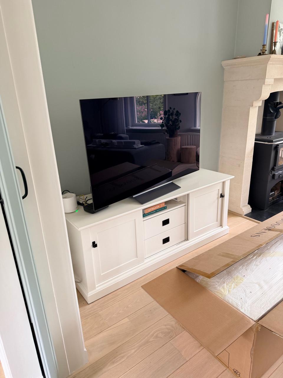 Tv meubel