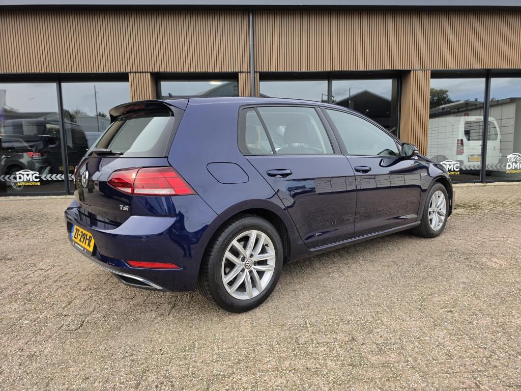 Volkswagen Golf 1.5 tsi cl bns airco | automaat | stoelverwarming