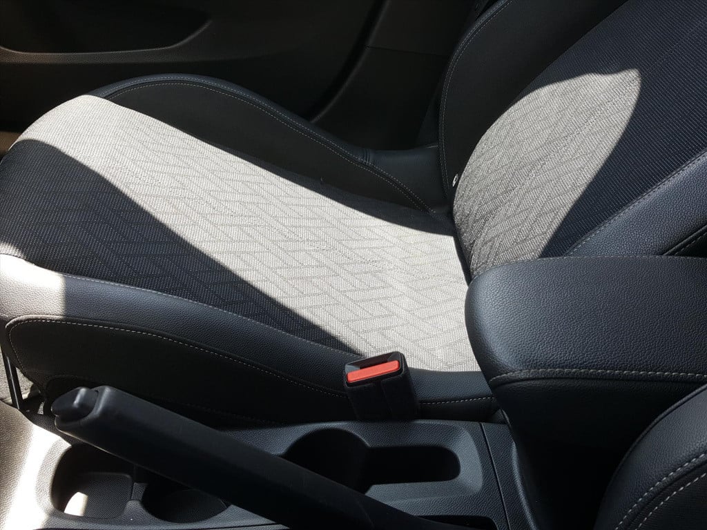 Opel Corsa 1.2 turbo start/stop 100pk elegance navigatie via apple carplay 