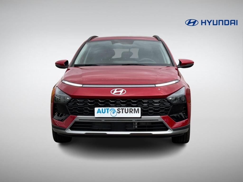 Hyundai Bayon 1.0 t-gdi premium