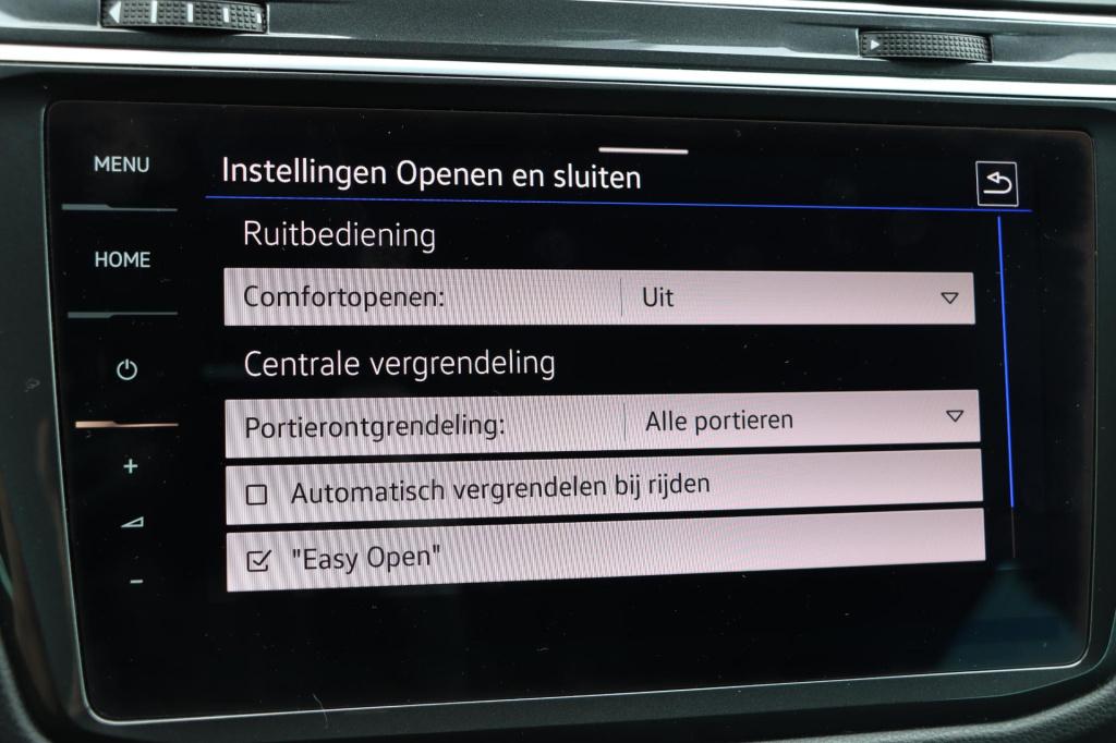 Volkswagen Tiguan 1.4 ehybrid elegance business 245pk dsg6