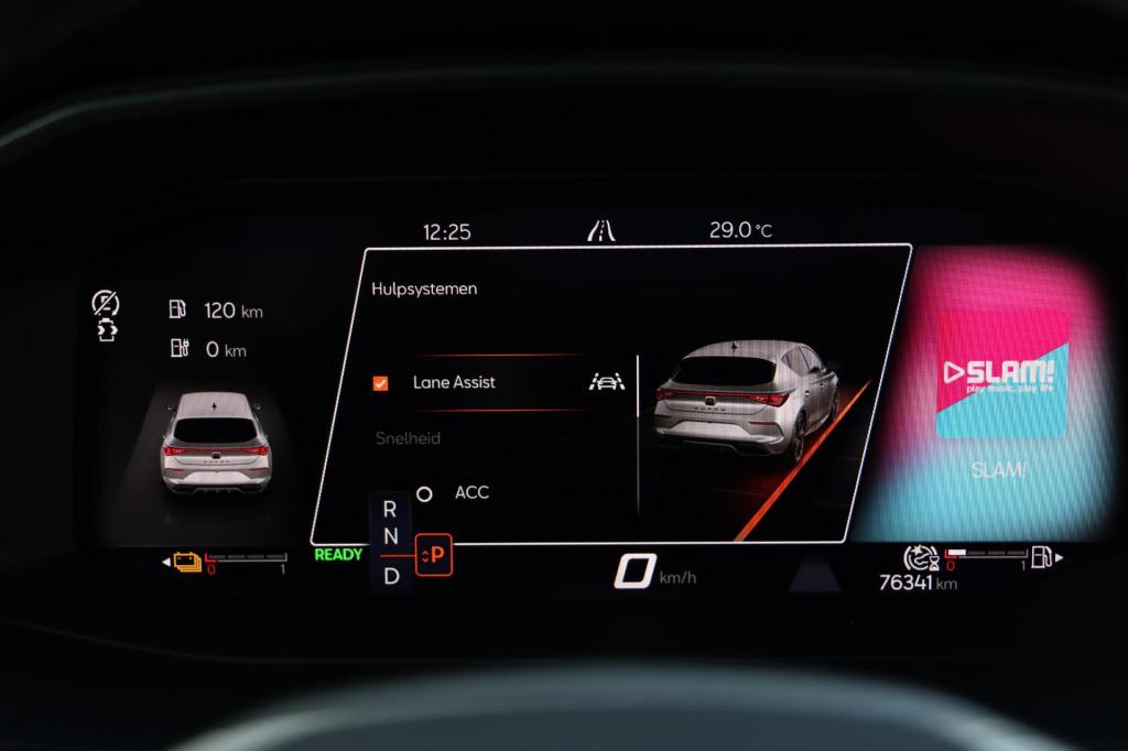 Cupra Leon 1.4 e-hybrid vz performance 245pk dsg6 | soh 97,1% |
