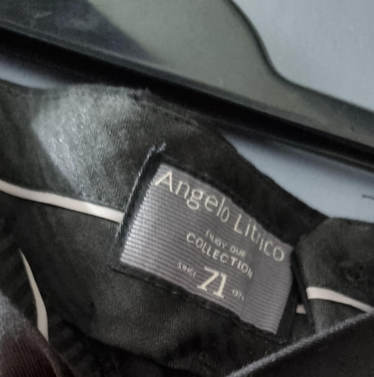 Nieuwe Angelo Litrico herenbroek maat 48