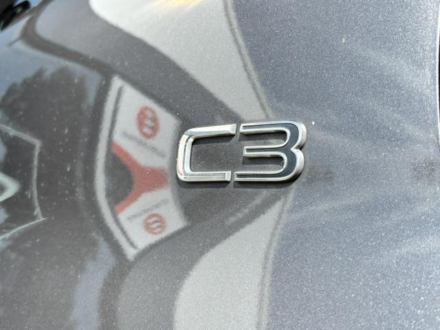 Citroen C3 1.2 82pk s&s feel edition trekhaak | navigatie | apple carplay &