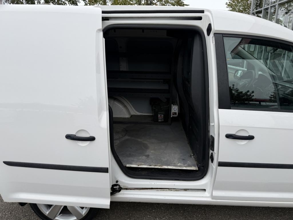 Volkswagen Caddy 2.0 tdi l1h1 bmt comfortline | trekhaak | carplay | cruise
