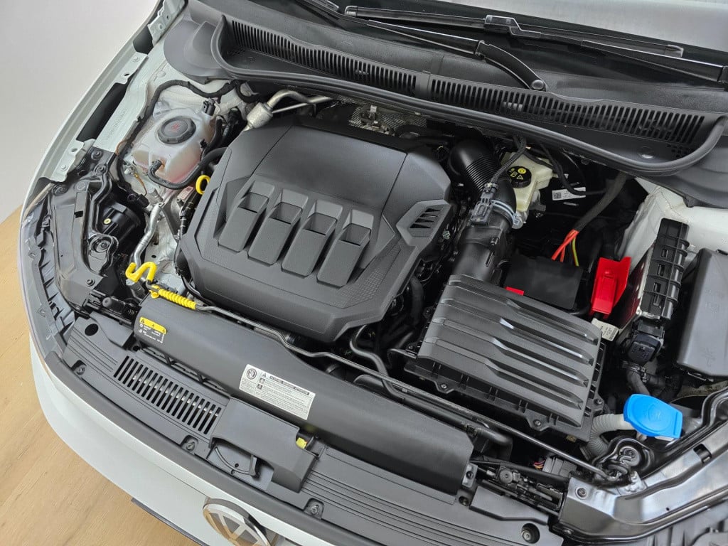 Volkswagen Polo occasion 2.0 tsi gti superdikke uitvoering | tweedehands vo