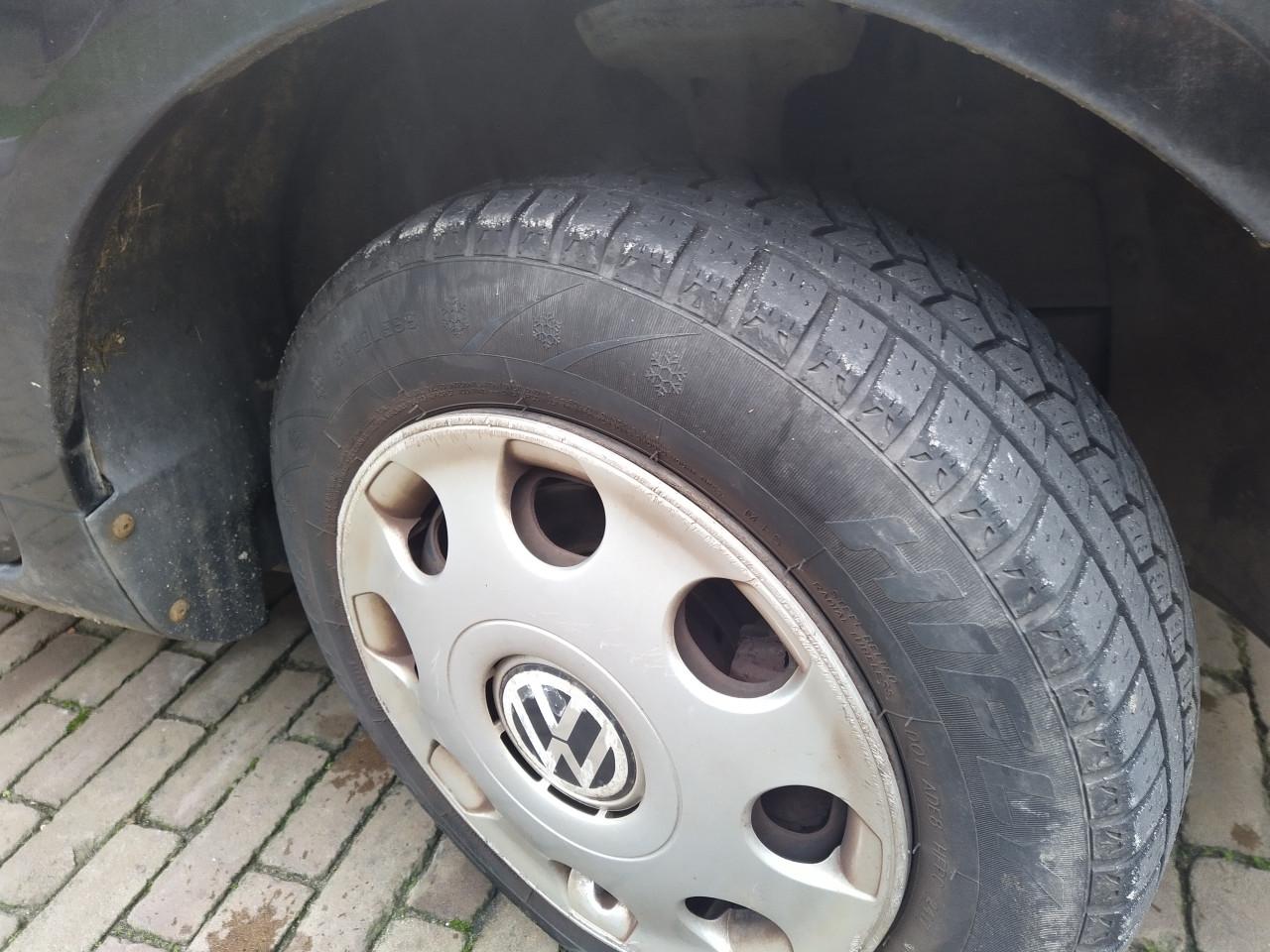 Leuke Volkswagen Lupo, Zwart, uit 2001, APK tot 28 maart 2026