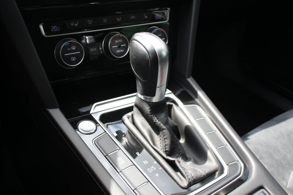 Volkswagen Passat variant 1.4 tsi act highline - dsg - leder - stoel verw -