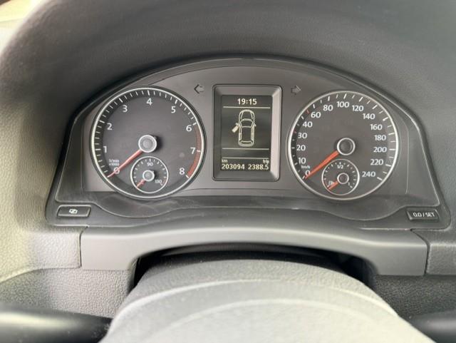 Volkswagen Golf Plus 1.4 trendline