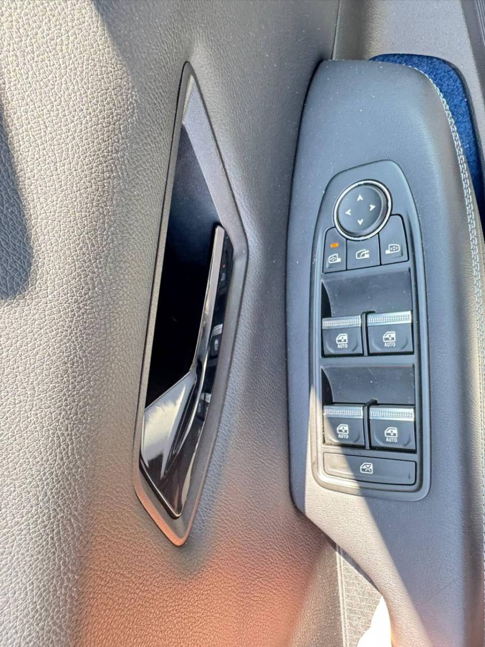 Renault Scenic e-tech ev87 long range esprit alpine