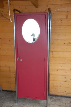 Manubelge gembloux lockerkast