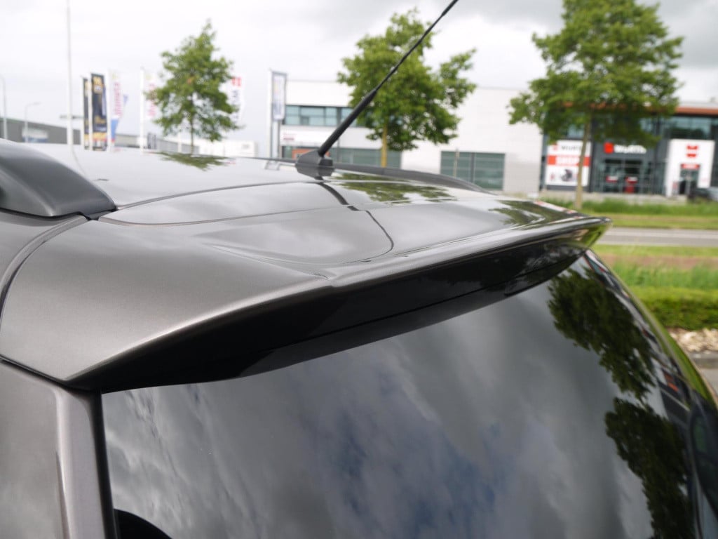 Mitsubishi Asx 1.6 instyle|rijklaar
