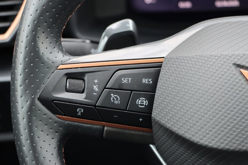 Cupra Leon Sportstourer 1.4 e-hybrid vz performance 245pk dsg6