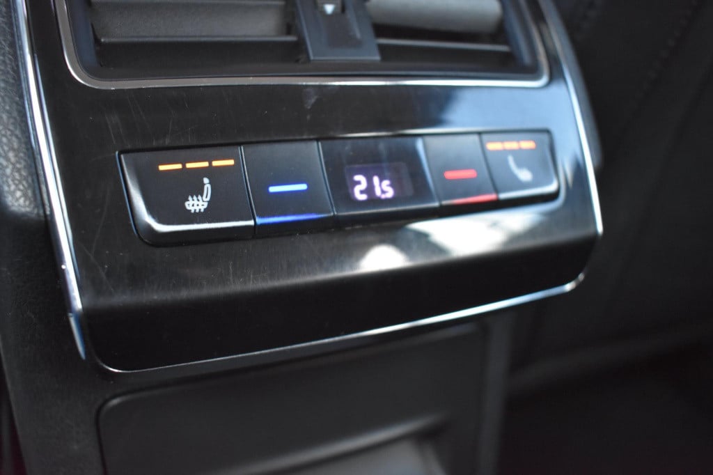 Skoda Superb combi 1.5 tsi act | trekhaak | virtual cockpit | canton | stoe