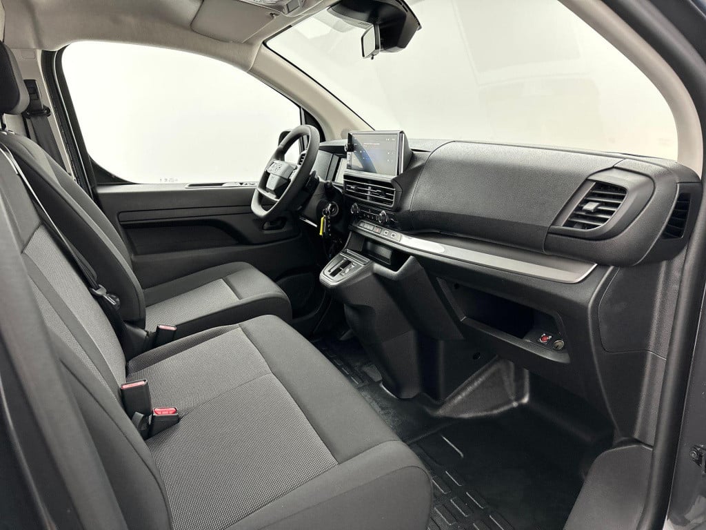 Opel Vivaro-e combi electric l3 75 kwh | camera | apple carplay & android a