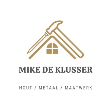 Allround klusser / timmerman – Mike de klusser