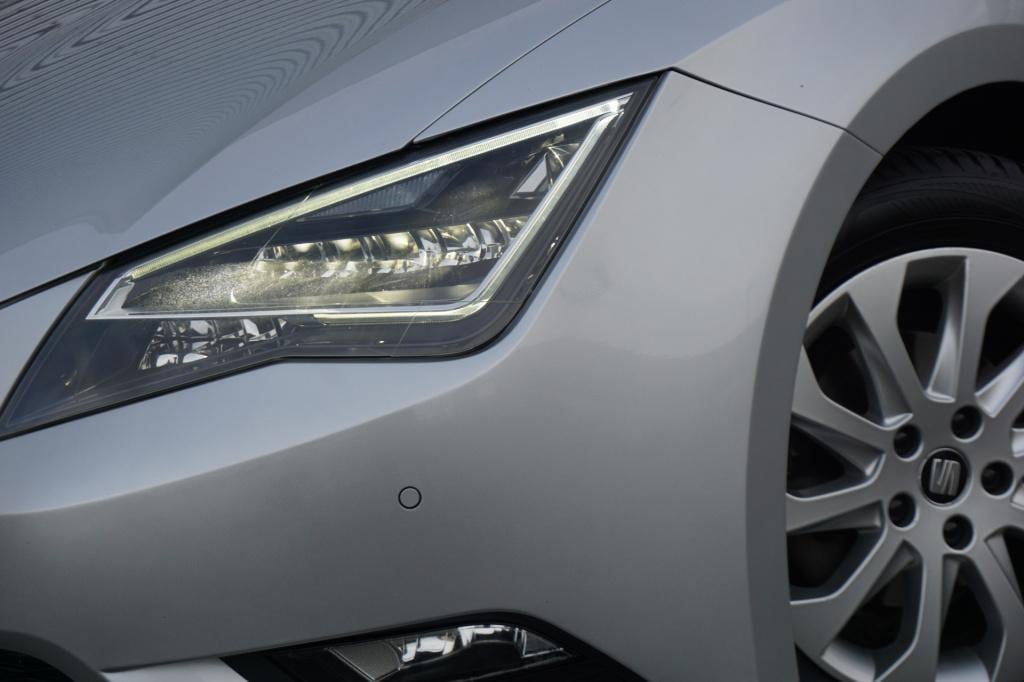 Seat Leon st 1.0 ecotsi style connect climate / navi / cruise / camera / pa