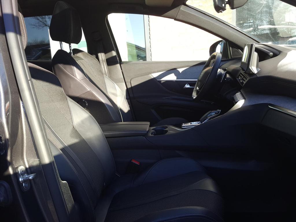 Peugeot 3008 1.6 plug-in hybrid 225pk e-eat8 gt pack apple carplay & androi