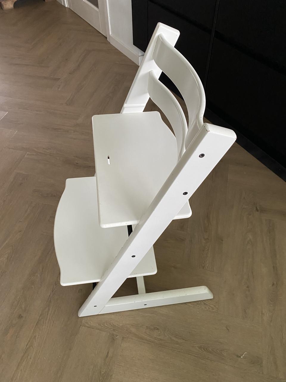 Stokke tripp Trapp