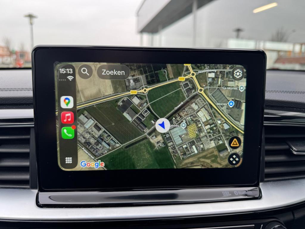 Kia Cee'd 1.4 t-gdi executiveline , apple-carplay, achteruit rijcamera, lee