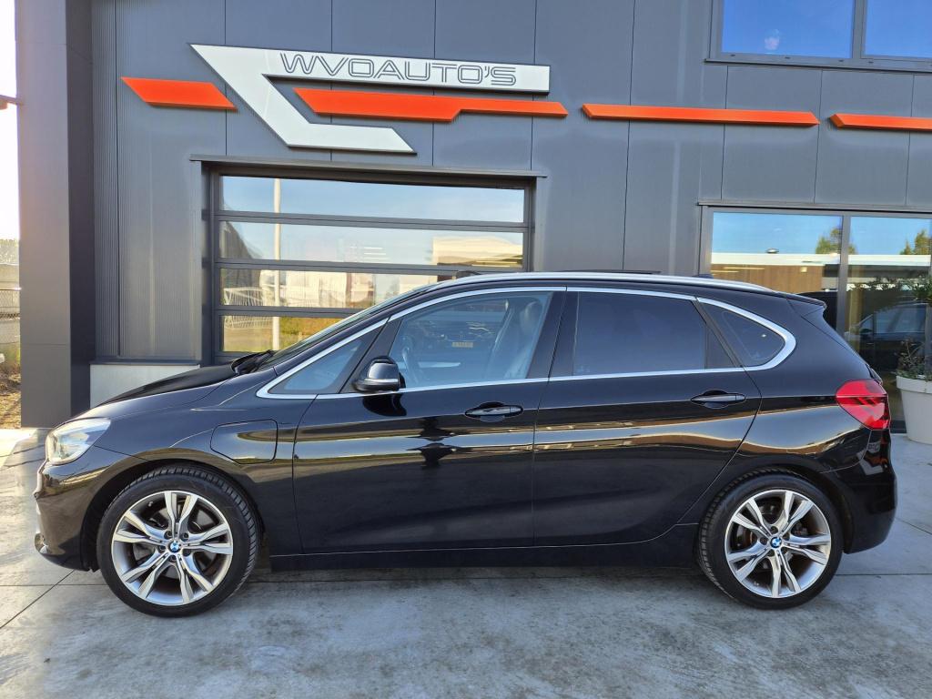 BMW 2-serie active tourer 225xe centennial high executive
