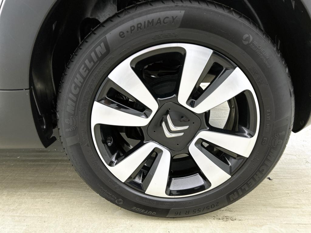 Citroen C3 83pk shine | rijklaar | keyless entry | parkeersensoren | apple 