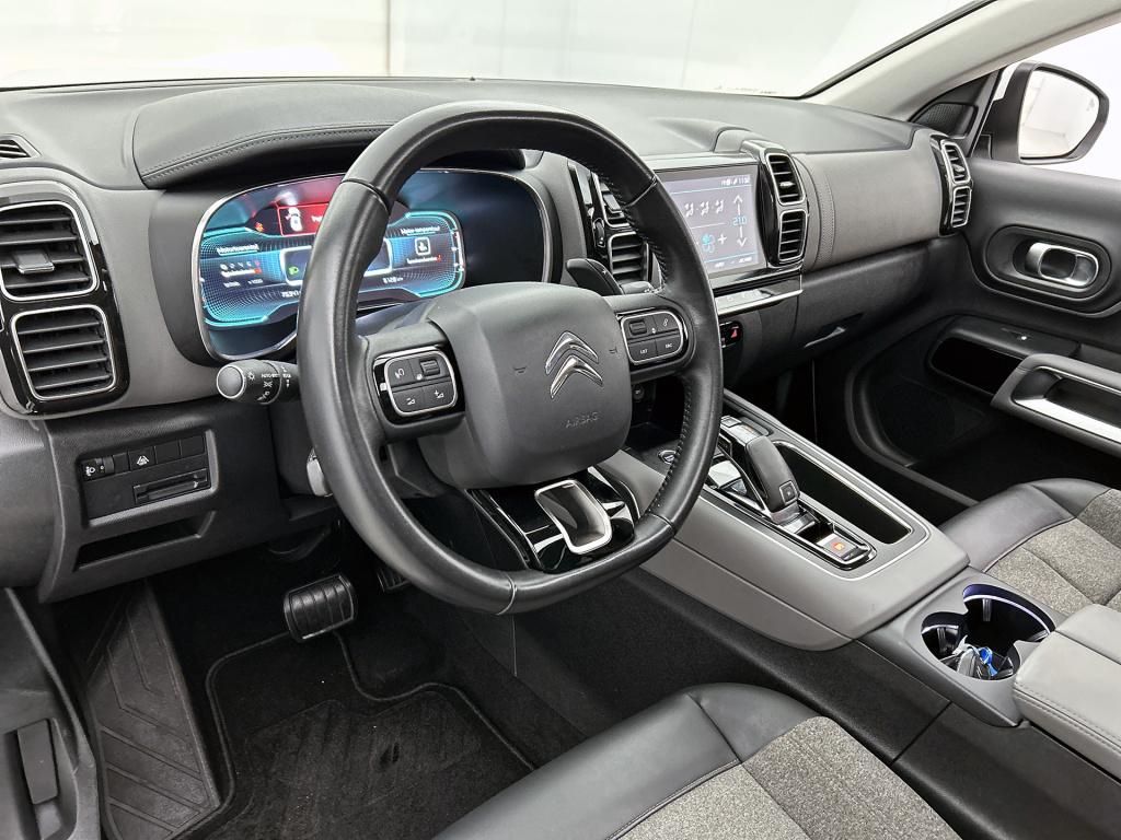 Citroen C5 Aircross 180pk automaat feel | rijklaar | panoramadak | camera |