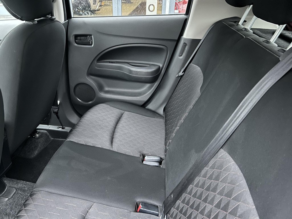 Mitsubishi Space Star 1.2 nova