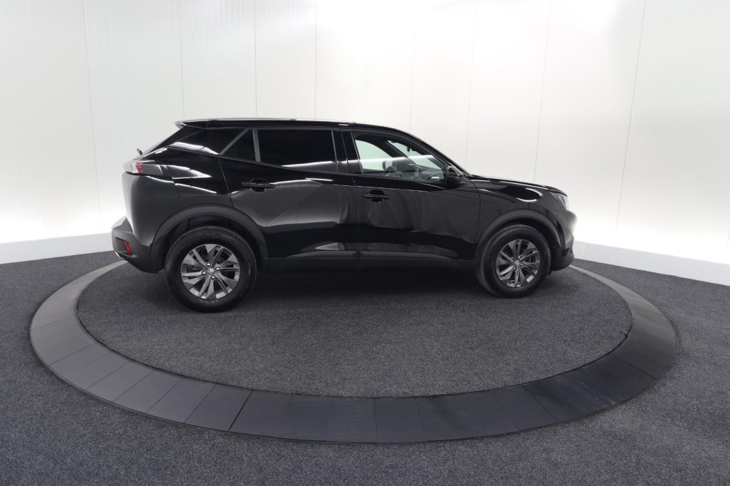 Peugeot 2008 puretech 130 allure