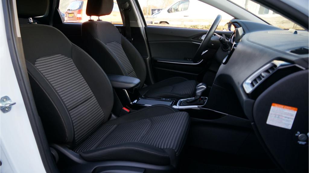 Kia Ceed Sportswagon 1.6 gdi phev dynamicplusline rijklaar incl garantie