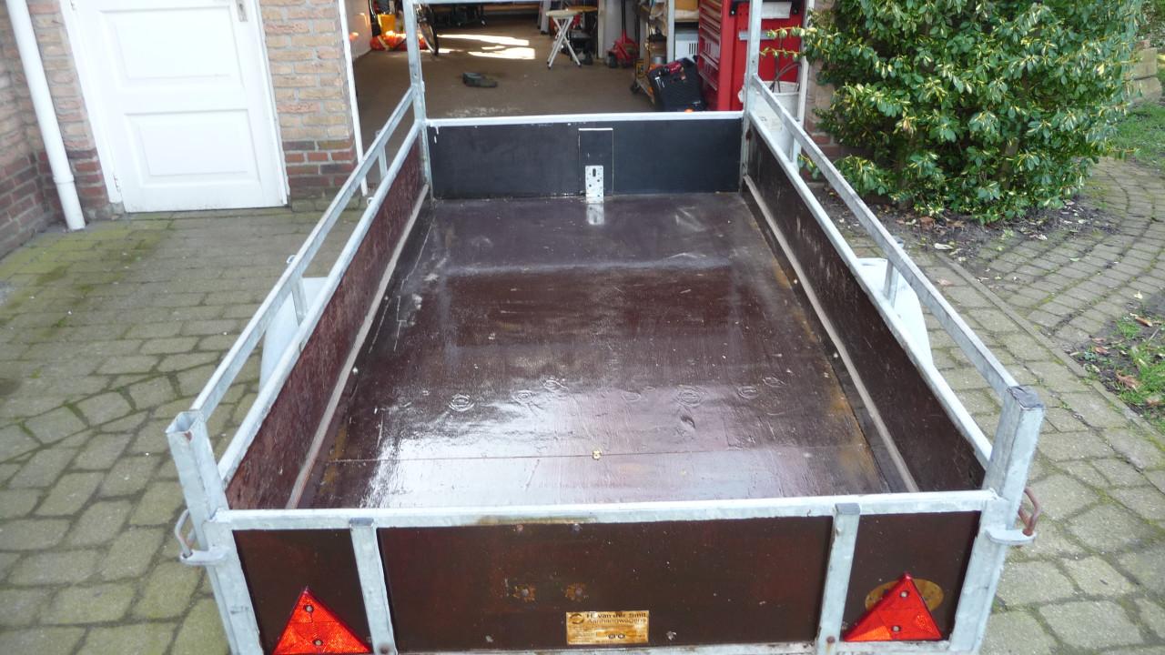 TE KOOP ENKELASSER VOOR GEWOON RIJBEWIJS