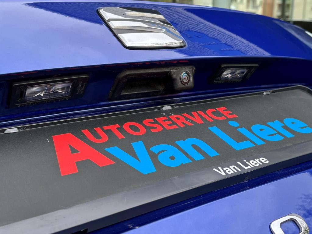 Seat Arona 1.0 tsi 95pk style business intense|nl auto| navi |acc|clima| ca