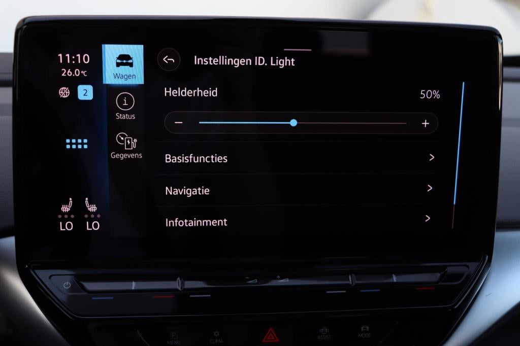 Volkswagen Id.4 first max 77 kwh | soh 92% |