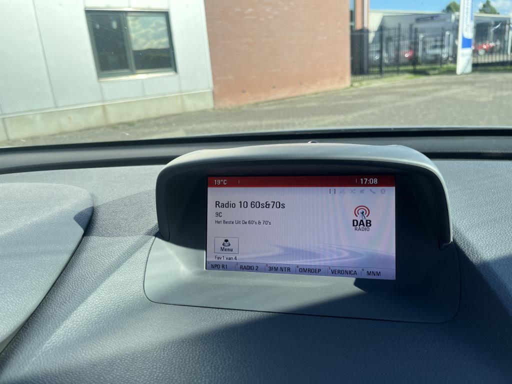 Opel Mokka 1.4 t innovation 65 dkm nl auto