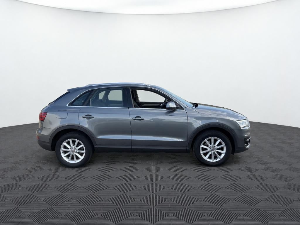 Audi Q3 2.0 tfsi quattro pro line