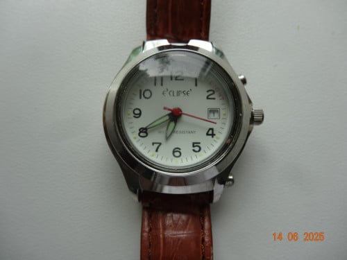 Mooie dames horloge Clipse
