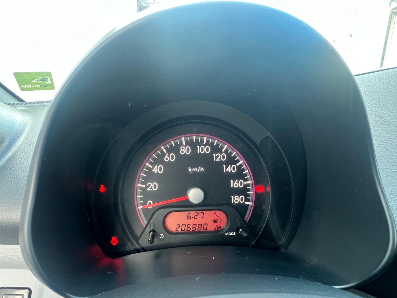 Suzuki Alto 1.0 |1e Eigenaar | NAP | Dealeronderhouden | Incl.nieuwe APK