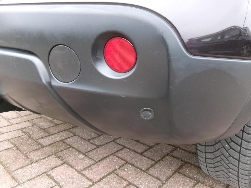 Nissan Qashqai 1.6 exclusive, dual airco, cr.contr, trekhaak