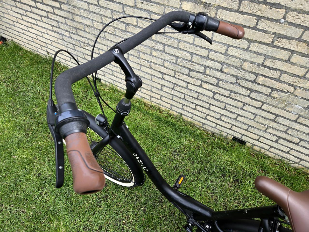 Gazelle Bloom moederfiets