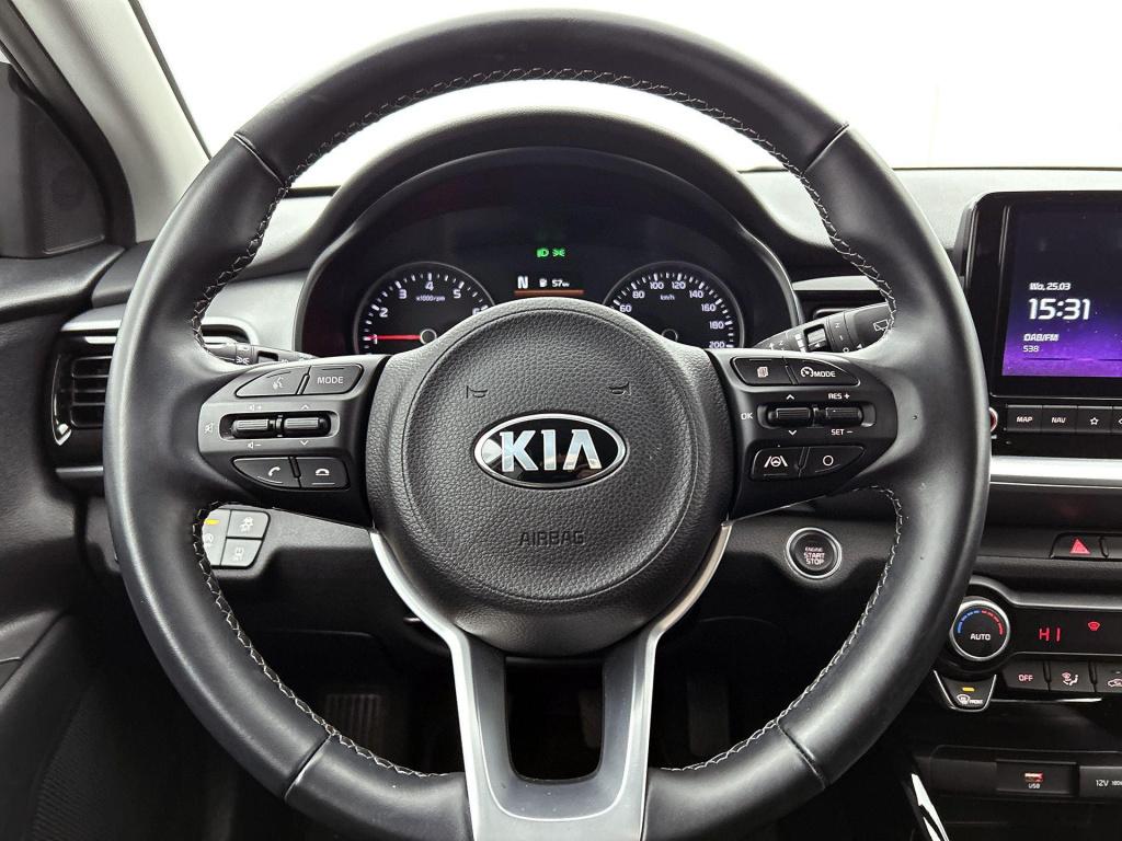Kia Stonic 1.0 t-gdi mhev dynamicplusline | apple carplay / android auto | 