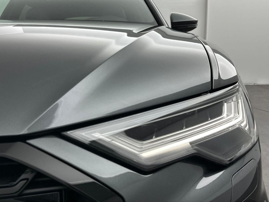 Audi A6 avant 50 tfsi e quattro s edition competition