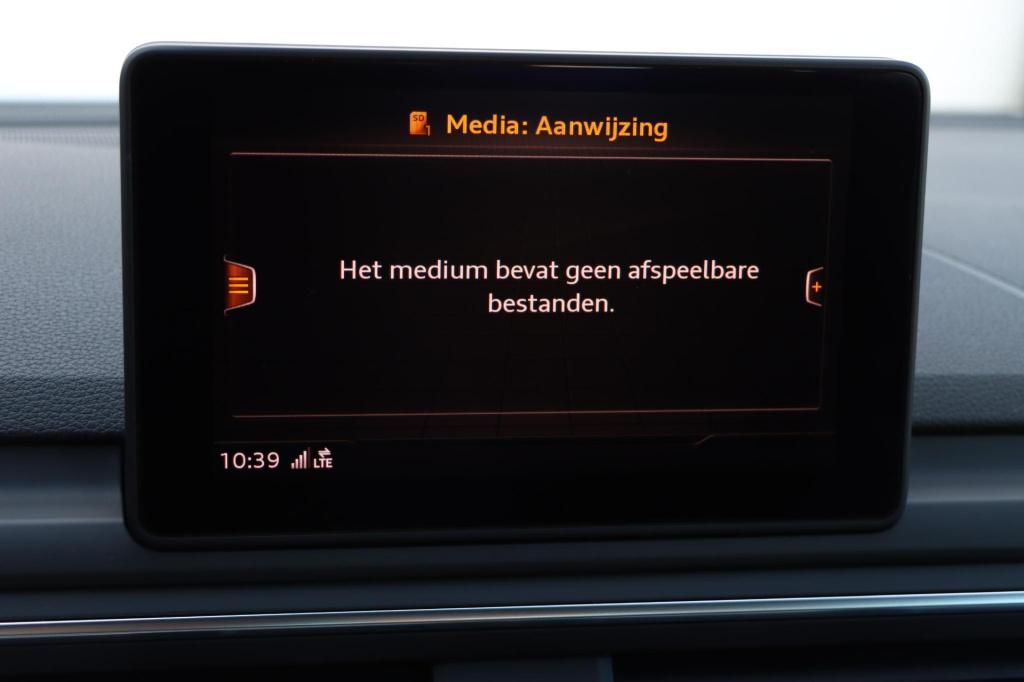 Audi A4 avant 35 tfsi s edition 150pk s tronic