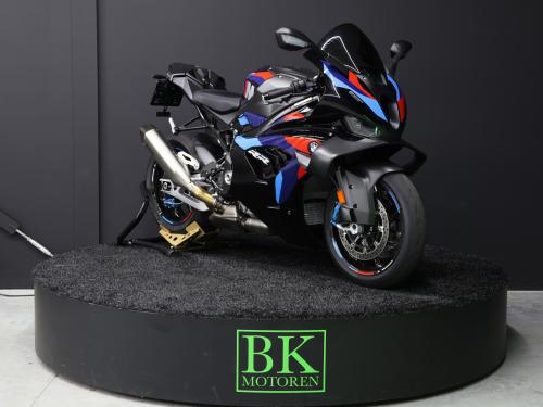 M 1000 RR Competition | BTW Motor